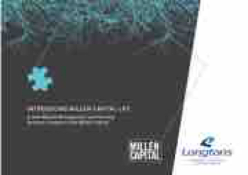 Millen Capital LPS Brochure