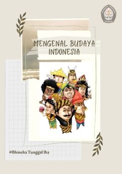 Mengenal Budaya Indonesia