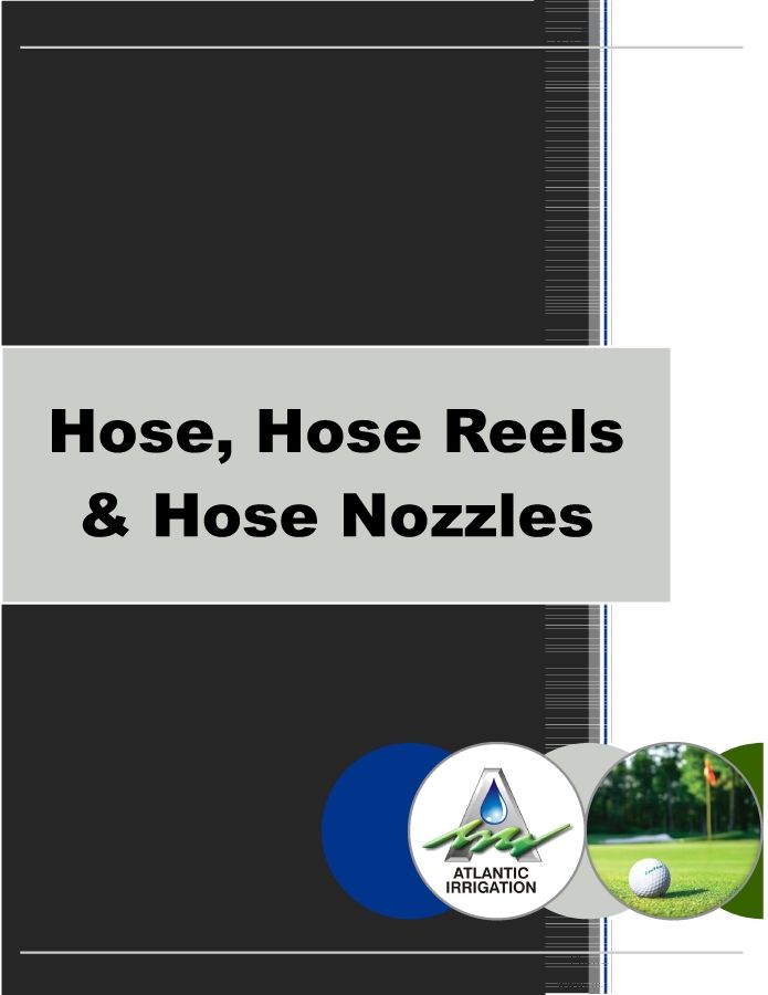 Corp_Atlantic Irrigation Hose Catalog