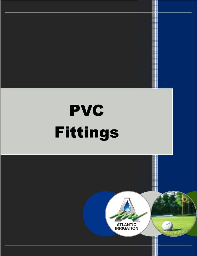 Atlantic Irrigtion Golf Catalog_PVC