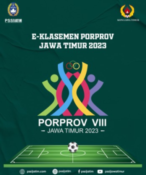 E-KLASEMEN PORPROV JATIM 2023