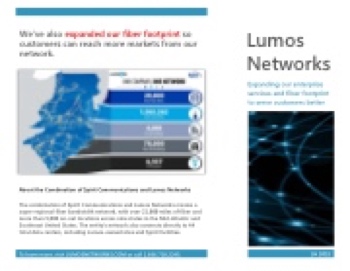 Lumos Product eBook