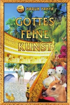 Gottes feine Kunst