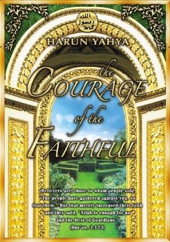 The Courage of the Faithful