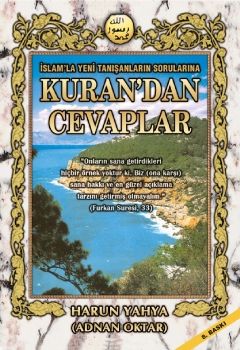  Kuran'dan Cevaplar 