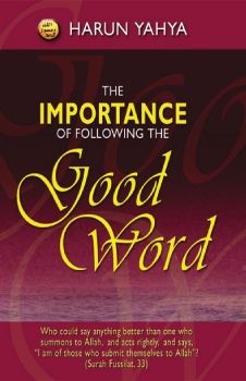 The Importance of Following the Good Word