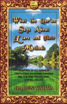 What the Qur'an Says about Liars and Their Methods