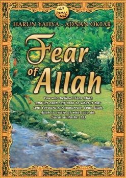 Fear of Allah