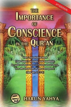 The importance of conscience in the Qur'an