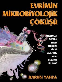  Evrimin Mikrobiyolojik Çöküşü