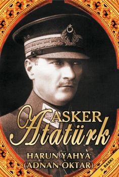 3. Baskı Asker Atatürk