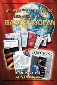 Der weltweite Einfluss der Werke von Harun Yahya