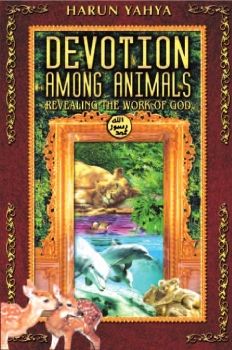 Devotion Among Animals Revealing the Work of God