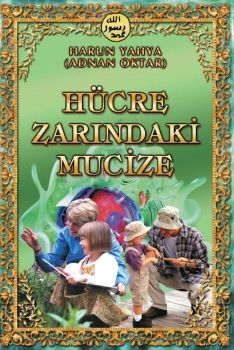  Hücre Zarındaki Mucize