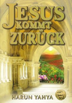 Jesus kommt zurück