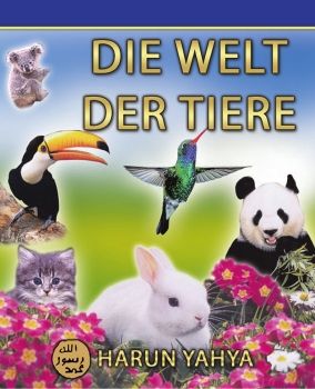 Die Welt der Tiere