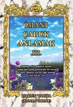 İmanı Çabuk Anlamak 3. Cilt 