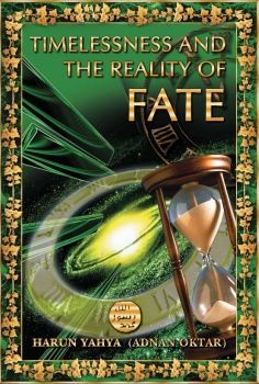 Timelessness and the Reality of Fate