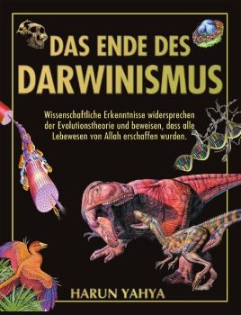 Das Ende des Darwinismus 