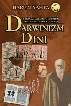  Darwinizm Dini 