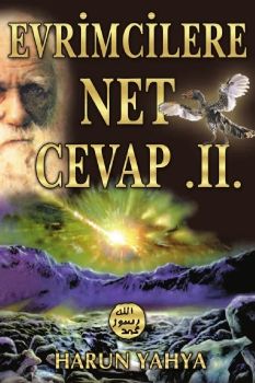  Evrimcilere Net Cevap 2. Cilt