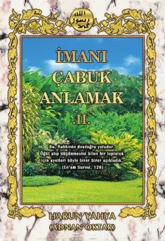  İmanı Çabuk Anlamak 2. Cilt