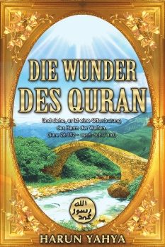 Die Wunder des Koran