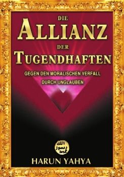 Die Allianz der Tugendhaften