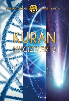 Kuran Mucizeleri 3. Cilt 