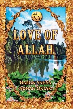 Love of Allah 