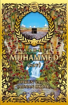  Hazreti Muhammed (sav) 