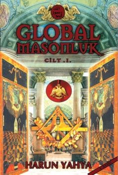  Global Masonluk 1. Cilt 