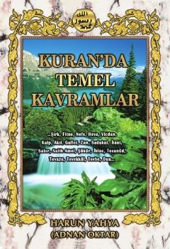 Kuran'da Temel Kavramlar