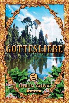 Gottesliebe