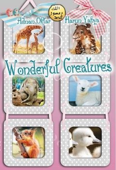 Wonderful Creatures: Children! Have You Ever Thought ?