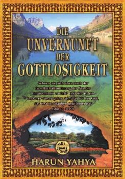 Untergegangene VölkerDie Unvernunft der Gottlosigkeit