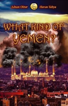 What Kind of Yemen ?