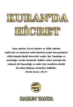 Kuran'da Hicret