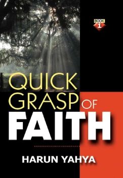 Quick Grasp of Faith 1