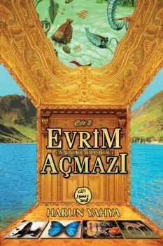 Evrim Açmazı 2. Cilt