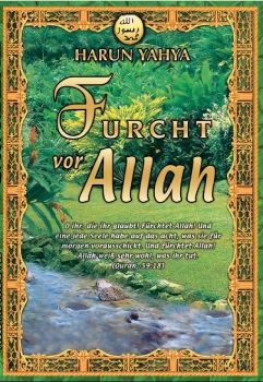 Furcht vor Allah