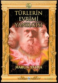 Türlerin Evrimi Yanılgısı