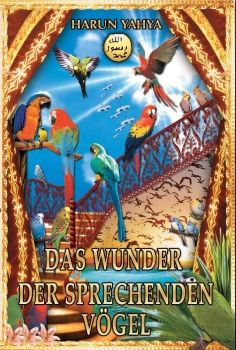 Das Wunder der sprechenden Vögel 