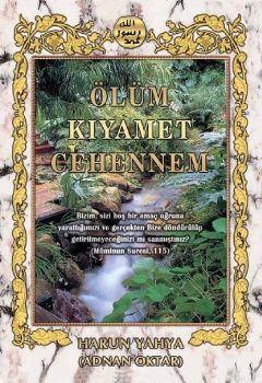  Ölüm Kıyamet Cehennem