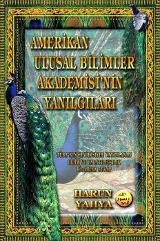 Amerikan Ulusal Bilimler Akademisi'nin Yanılgıları