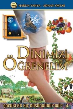  Dinimizi Öğrenelim 