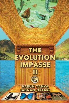 The Evolution Impasse 2