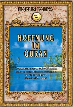 Hoffnung im Koran