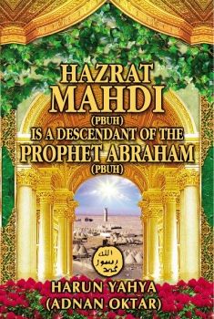 Hazrat Mahdi (pbuh) is a Descendant of the Prophet Abraham (pbuh)