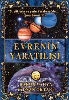 Evrenin Yaratılışı